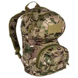 Scout 12 L Camouflage Rugzak – Highlander