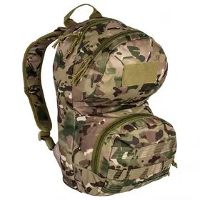 Sac à dos Scout 12 L Camouflage – Highlander