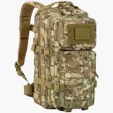Rucksack Recon 28 L Camouflage – Highlander