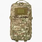 Rucksack Recon 28 L Camouflage – Highlander