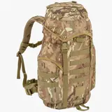 Rucksack Forces 33L Camouflage – Highlander