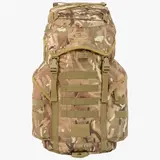 Rucksack Forces 33L Camouflage – Highlander