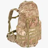 Rucksack Forces 66L Camouflage – Highlander