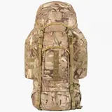 Rucksack Forces 66L Camouflage – Highlander