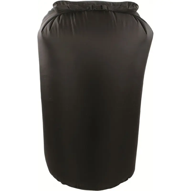 Saco impermeável Bergen Drysack 80 L Black – Highlander