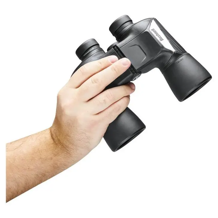 Binóculos Spectator Sport 12x50 porro Permafocus – Bushnell