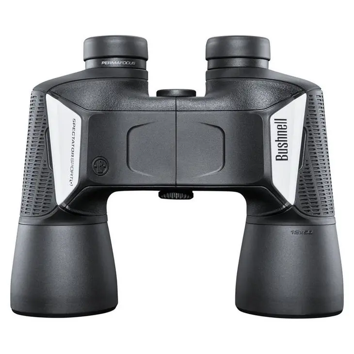 Binocolo Spectator Sport 12x50 porro Permafocus – Bushnell