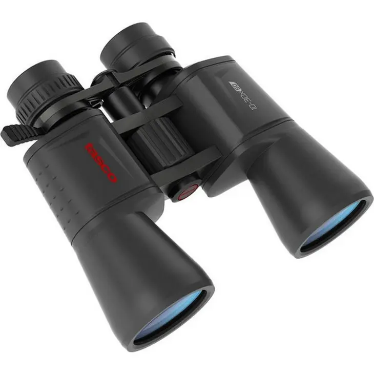 Zoomfernglas Essential 10-30x50 porro – Tasco