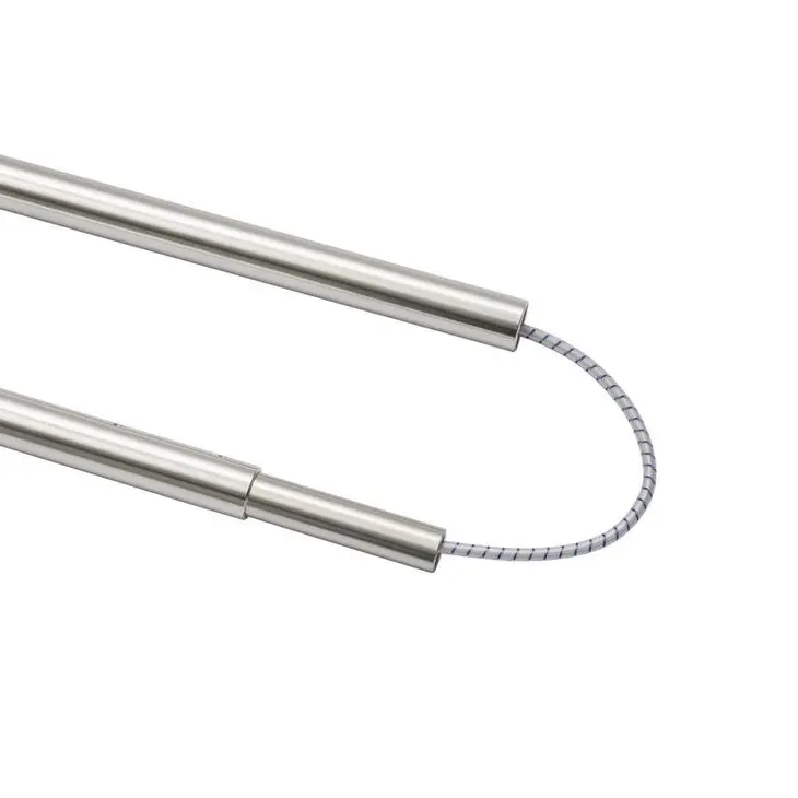 Elastisch koord voor tentstokken Shock Cord – Vaude