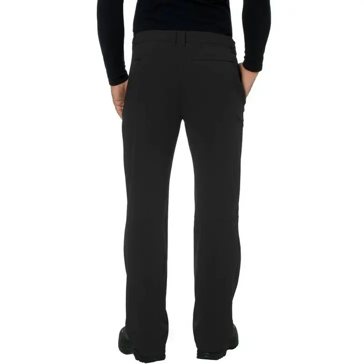 Pantaloni da trekking Farley Stretch Pants II da uomo – Vaude
