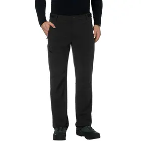 Calças de caminhada de homem Farley Stretch Pants II – Vaude