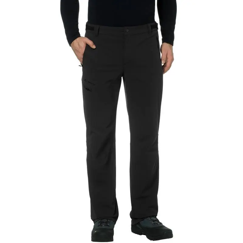 Wanderhose Mann Farley Stretch Pants II – Vaude