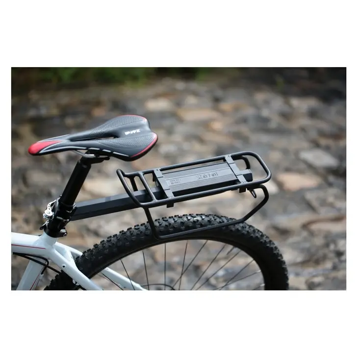 Porta-bagagens Raider R30 – Zéfal