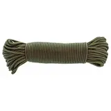 Paracord oliva 15 m – Highlander