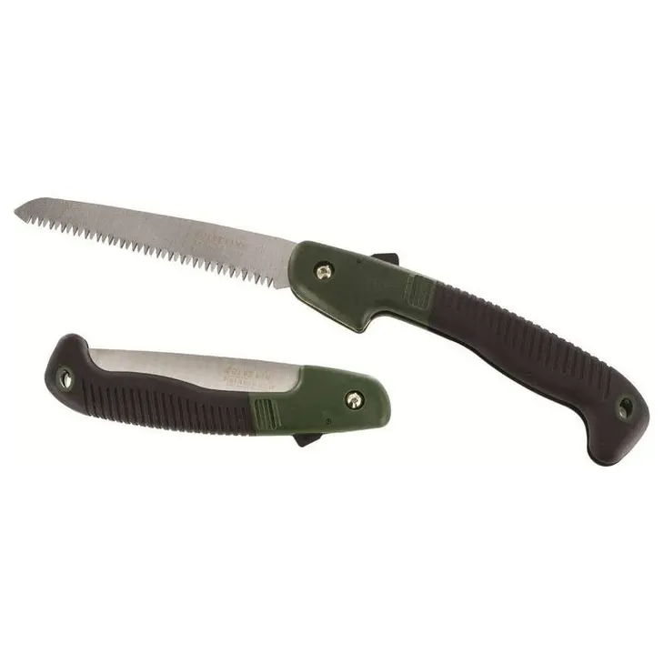 Scie pliable Wolverine Folding Saw – Highlander