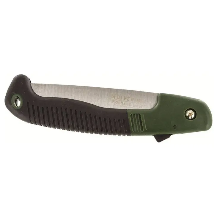 Serra dobrável Wolverine Folding Saw – Highlander