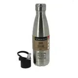 Kaktus 750 ml bottiglia isolata – Elementerre