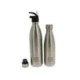 Kaktus 750 ml bottiglia isolata – Elementerre