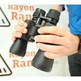 Zoomfernglas Essential 10-30x50 porro – Tasco