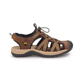 Sandales de randonnée mixte Arpin – Elementerre