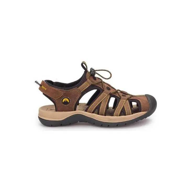 Arpin gemischte Wandersandalen – Elementerre