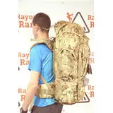 Rucksack Forces 66L Camouflage – Highlander