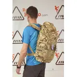 Rucksack Forces 33L Camouflage – Highlander