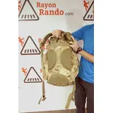Rucksack Forces 33L Camouflage – Highlander