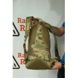 Scout 12 L Camouflage Rugzak – Highlander