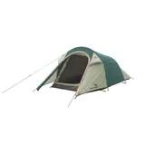 Leichtes Trekkingzelt Energy 200 Teal Green – Easy Camp