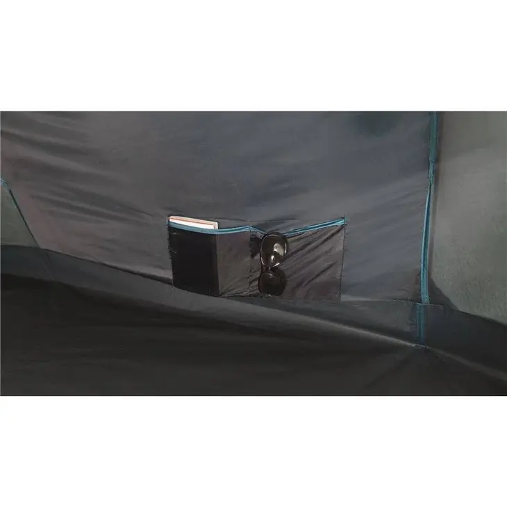 Tenda leve de caminhada Energy 200 Teal Green – Easy Camp