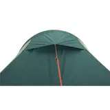 Leichtes Trekkingzelt Energy 200 Teal Green – Easy Camp