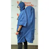 Capa de chuva de caminhada Hiker – Ferrino