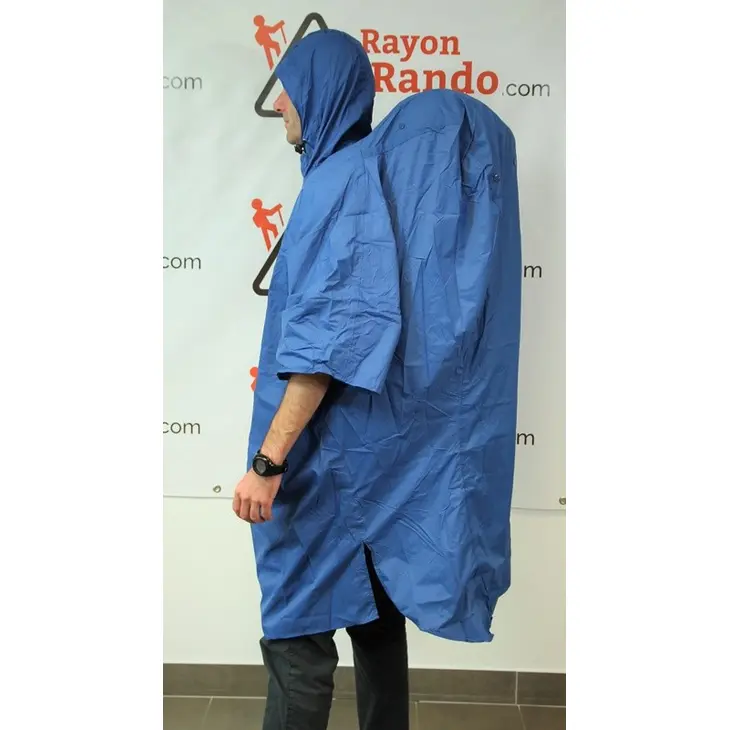 Capa de chuva de caminhada Hiker – Ferrino
