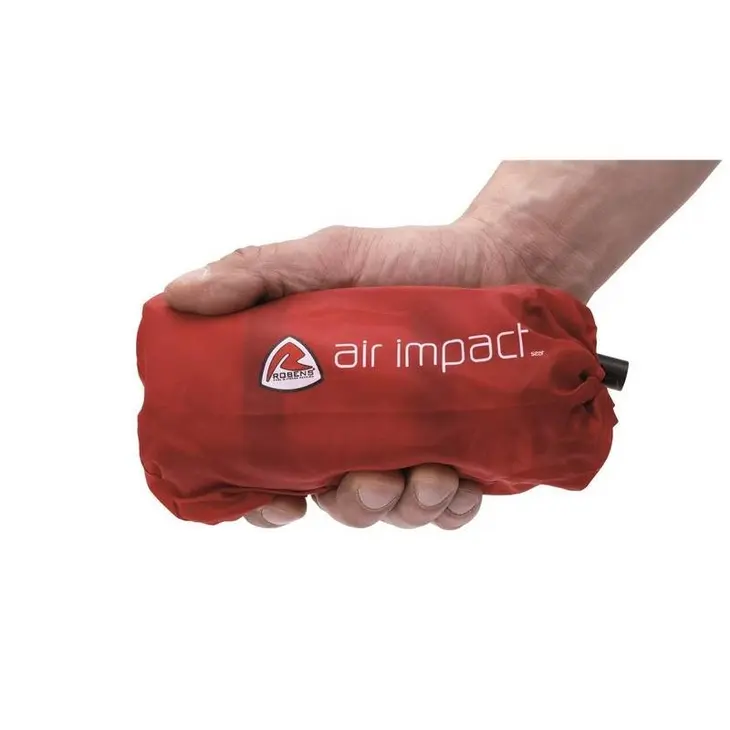 Siège autogonflant Air Impact Seat 38 – Robens