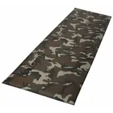 Materasso autogonfiabile con mimetizzazione dell'esercito – Husky
