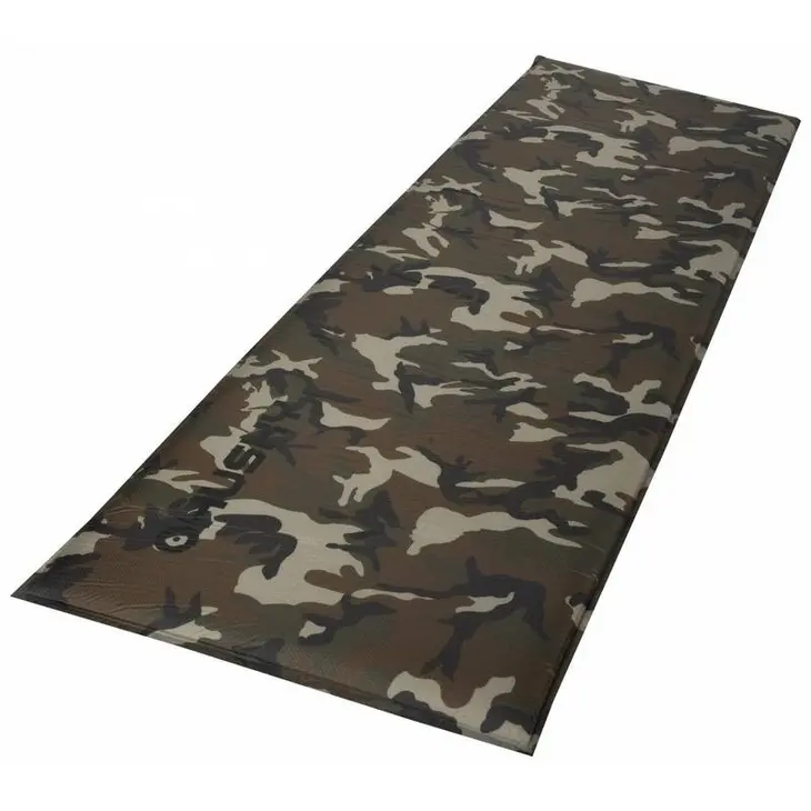 Materasso autogonfiabile con mimetizzazione dell'esercito – Husky