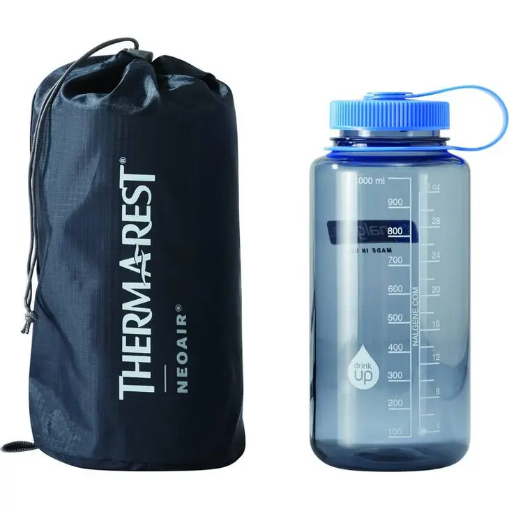 NeoAir Topo Luxe XL Luftmatratze – Therm-a-Rest