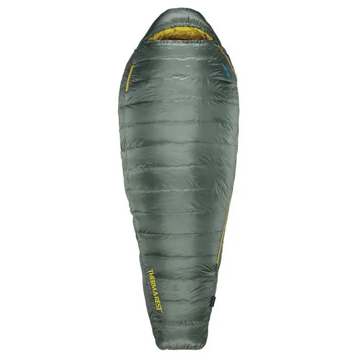 Questar 20F/-6C LONG slaapzak – Thermarest