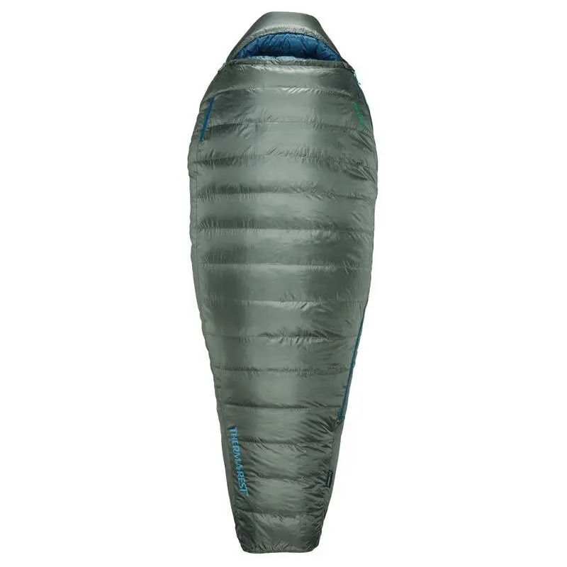 Questar 0F/-18C Regular Schlafsack – Thermarest