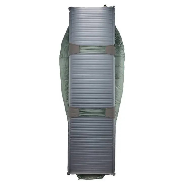 Sac de couchage Questar 0F/-18C Long – Therm-a-Rest
