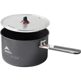 2,5L Campingkochtopf mit Keramikbeschichtung – Msr