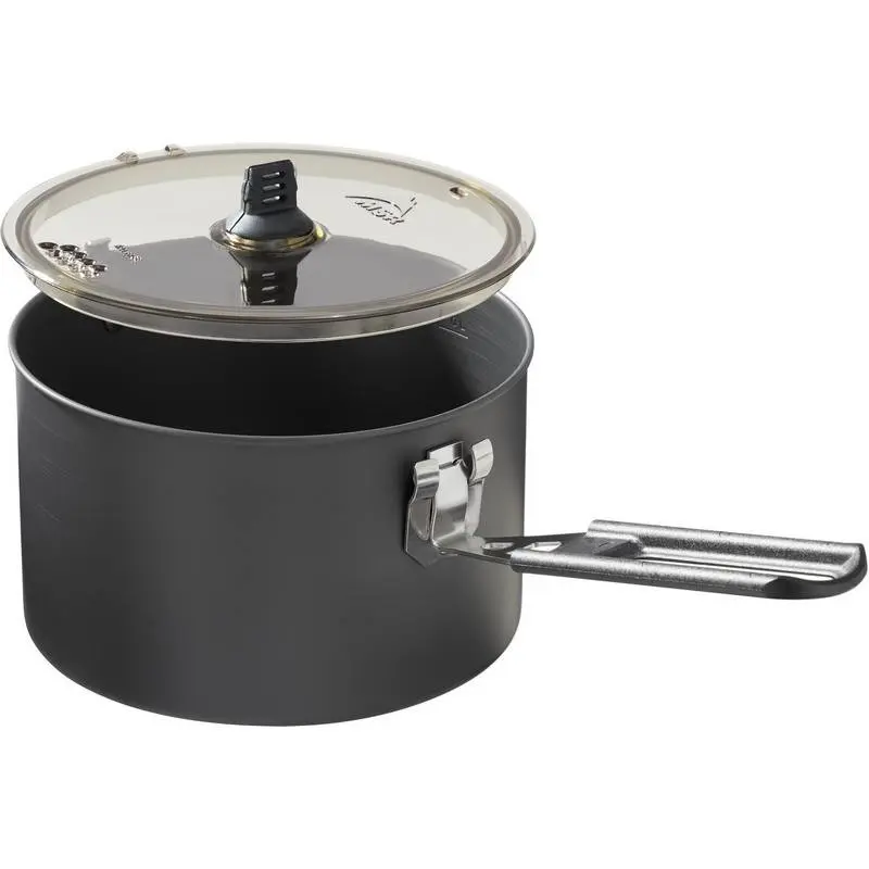 Panela Trail Lite 1,3 L – MSR