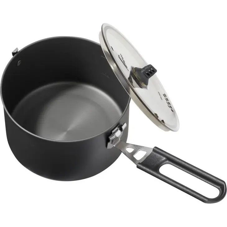 Panela Trail Lite 1,3 L – MSR