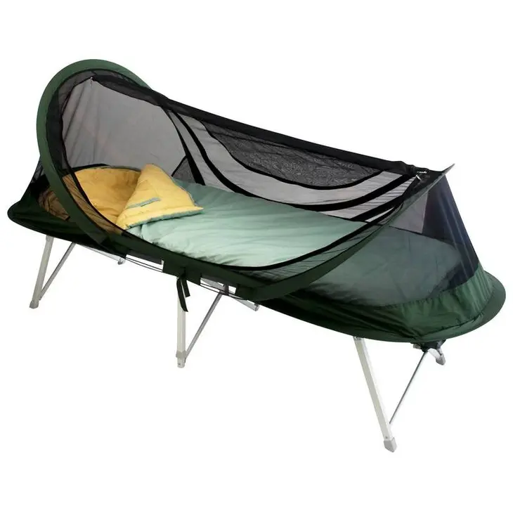 Rede mosquiteira autoportante Mosquitonet Tent – TravelSafe