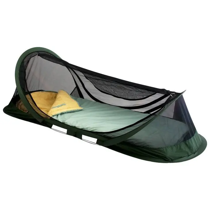 Rede mosquiteira autoportante Mosquitonet Tent – TravelSafe