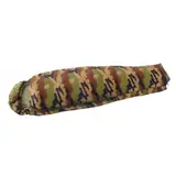 Oxygène Camouflage Schlafsack – Wilsa