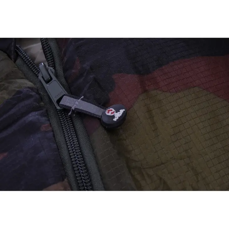 Saco-cama Oxygène Camouflage – Wilsa