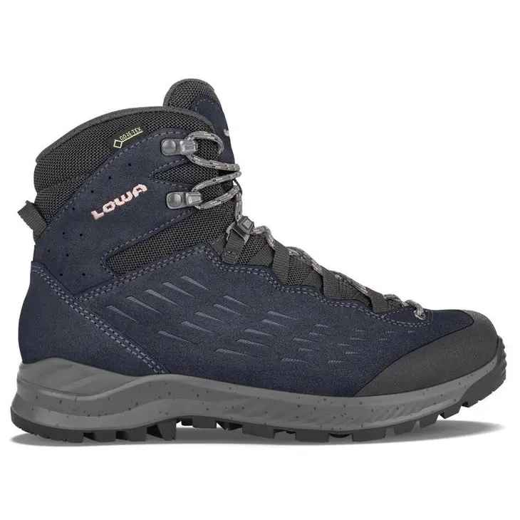 Scarponi da trekking Explorer GTX Mid Ws da donna – Lowa