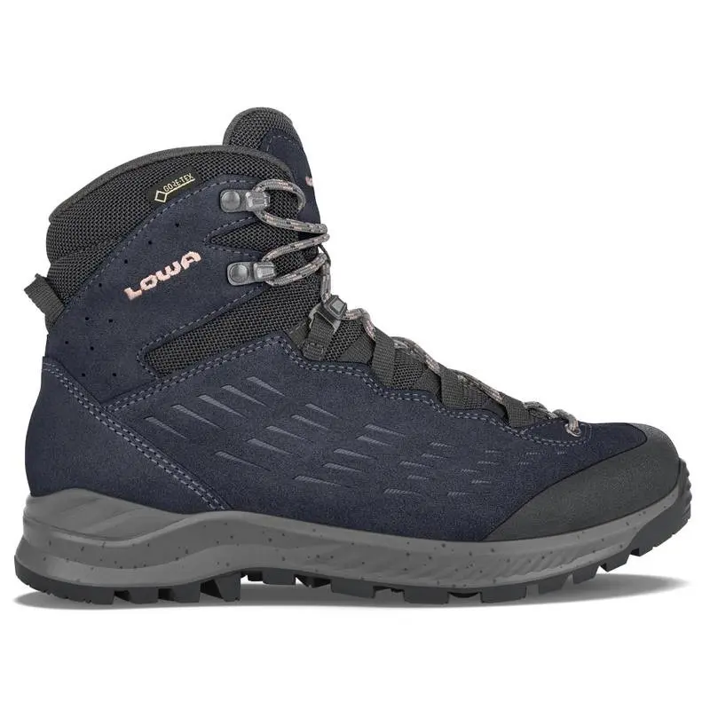 Scarponi da trekking Explorer GTX Mid Ws da donna – Lowa